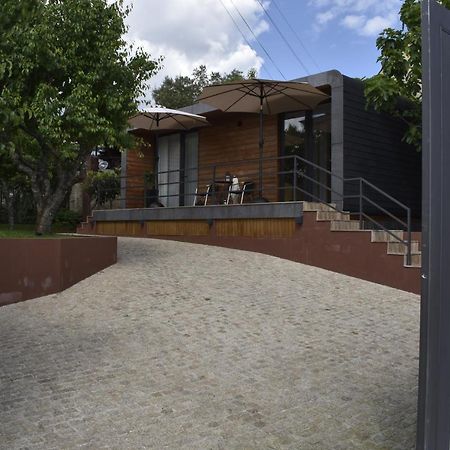 Mom - Mateus On Modular Vila Vila Real Exterior foto