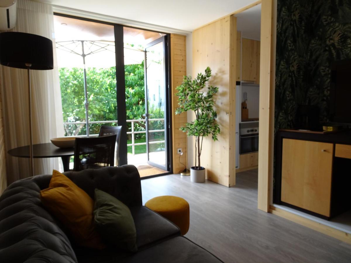 Mom - Mateus On Modular Vila Vila Real Exterior foto