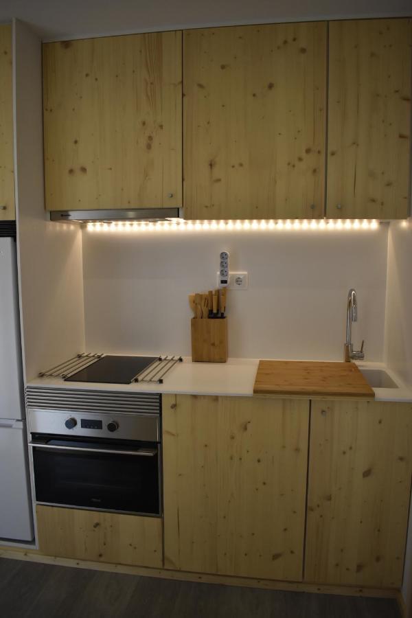 Mom - Mateus On Modular Vila Vila Real Exterior foto