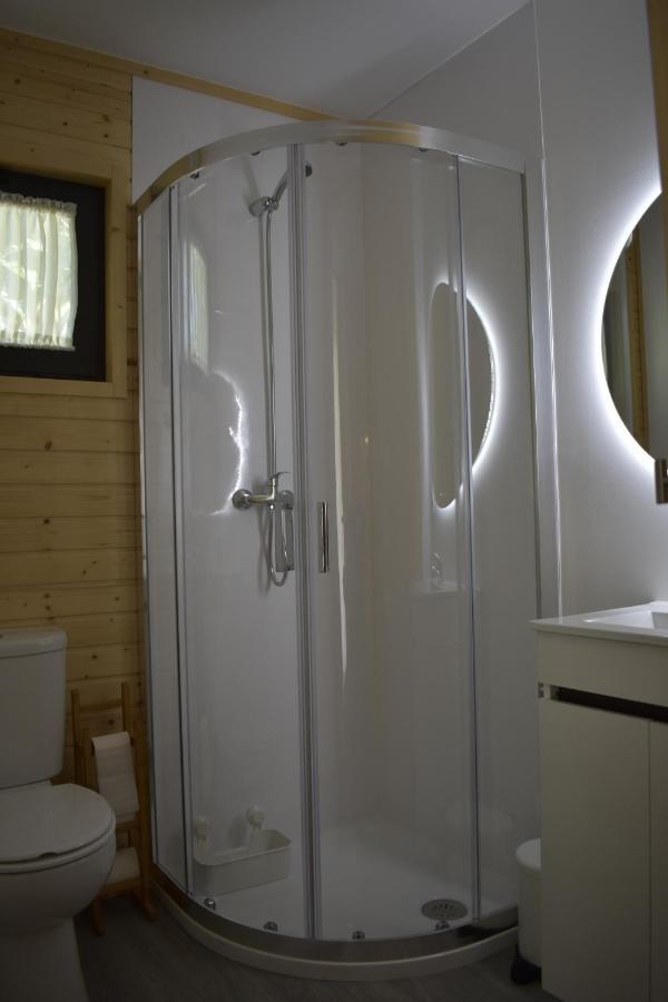 Mom - Mateus On Modular Vila Vila Real Exterior foto