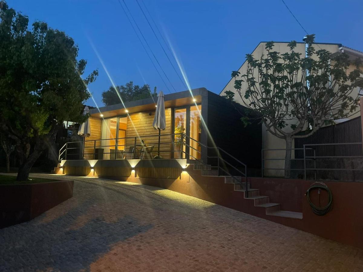 Mom - Mateus On Modular Vila Vila Real Exterior foto