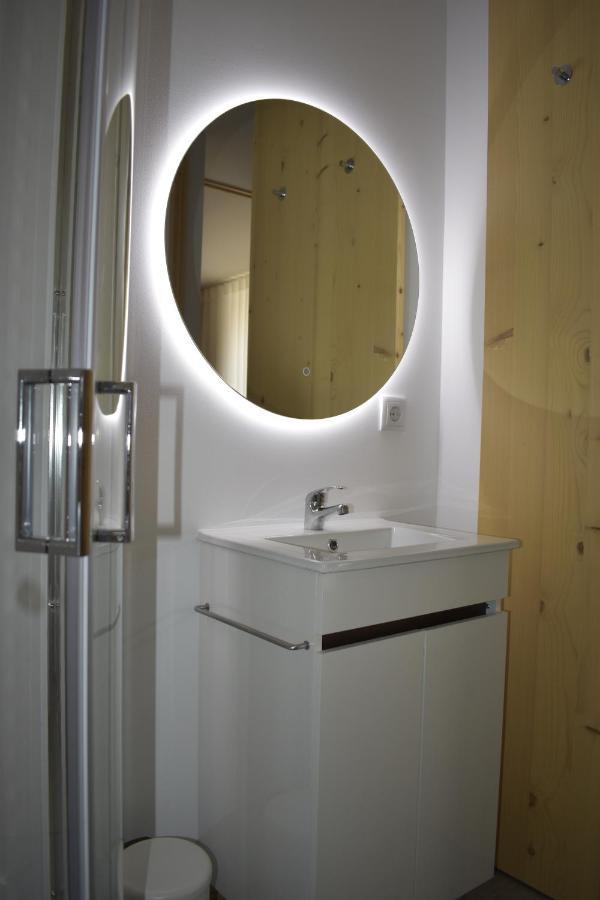 Mom - Mateus On Modular Vila Vila Real Exterior foto