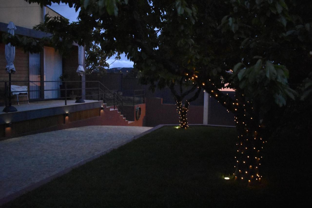 Mom - Mateus On Modular Vila Vila Real Exterior foto